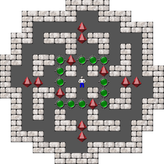 Уровень 10 — Quagmire 3
